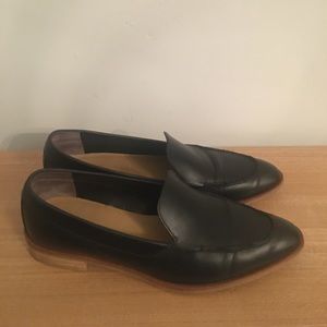 Everlane Modern Loafer - Black 9.5